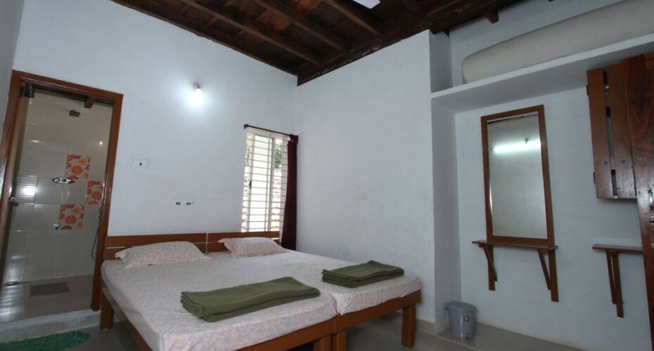 Gundi Mane Homestay, Sagar 2
